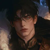 Adrian valemont (Lucian/Cedric father)