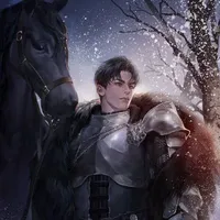 Rowan Ravenshade (Kael/Lian father)