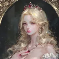 Seraphina Valemont( Lucian/Cedric mother