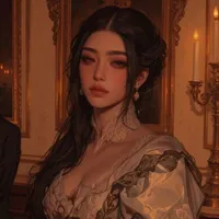 Elera Revenshede(Kael/Lian mother)