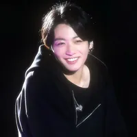 Jungkook omega