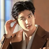 Namjoon ( Alpha, taehyung