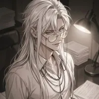 ROY SILVER [DA]