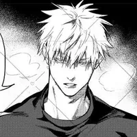 Gojo Satoru