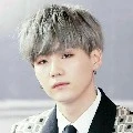 Min Yoongi