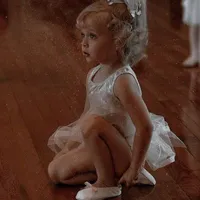 little Astrid