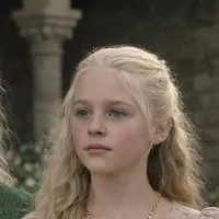 12 yr old Astrid