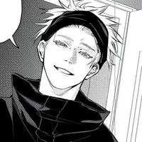 Gojo satoru