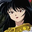 Clone Kagome