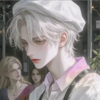 Character 3 