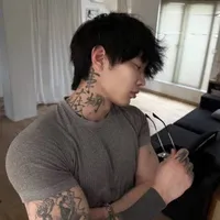 mark