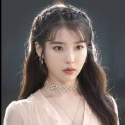 เอเดล(นางเอก)​-ทับทิม-