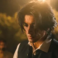 🖤 Male Lead: Danyal Zafar