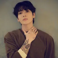 Jeon Jungkook[Wizard]