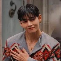 Kim Taehyung