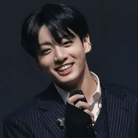 Jeon Jungkook
