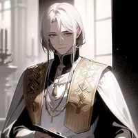 Priest