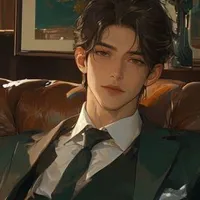 Eugene Volkov ( ML/ Police officer)