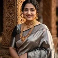 Mrs desai
