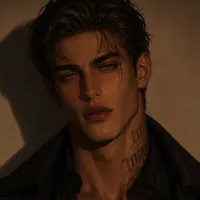 Kieran Ashford (ML)