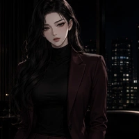 Kim Ye-Ri (ML
