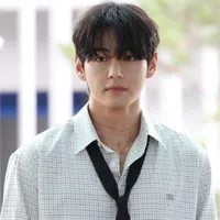 kim taehyung
