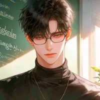 Mr. Kai [Professor]