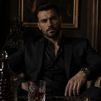 Robert Volkov (ML