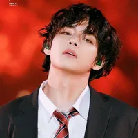 Kim taehyung 🐯