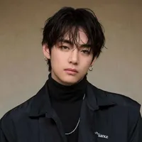 Kim taehyung
