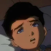 Young Bruce