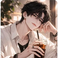Norris rose[mc best friend]