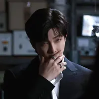 Kim namjoon (mc father)