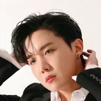 Kim hoseok (mc mother)