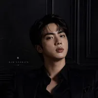 Kim seokjin (mc brother)