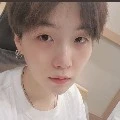Min Yoongi