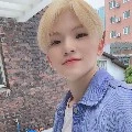Lee Ji Hoon *Woozi*