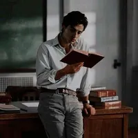 professor Aldridge 
