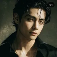 Taehyung