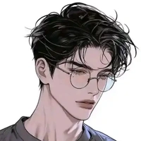 Caspian Blackwood《A》