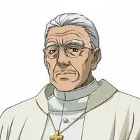 Priest