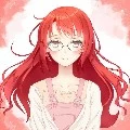 Scarlet Monnz {Author}