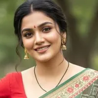 Nandini Sharma/fl