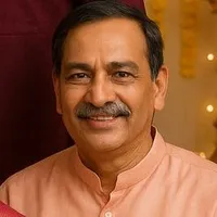 Charanjit Sharma / fl