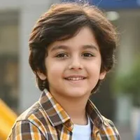 Ishaan Sharma/fls nephew