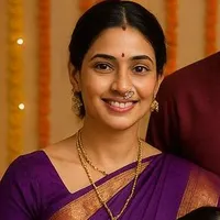 Lakshmi Sharma / fl
