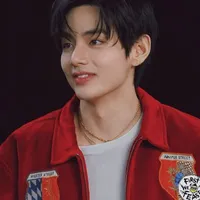 Kim Taehyung