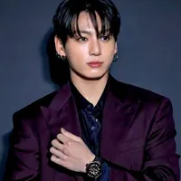 Jeon Jungkook
