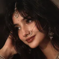 Aarohi Sharma( FL)