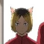 Kozume Kenma